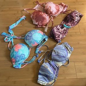 Bikini Top Lot